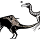 Illustration for article titled Finally Found: The Body That Goes With These Monstrous Dinosaur Arms